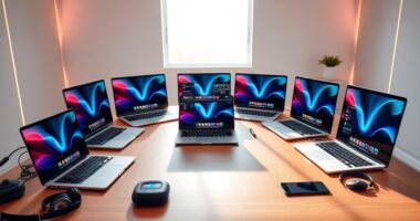 top macbook pro models 2025