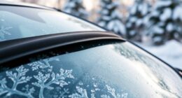 top magnetic frost guards