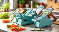top mandoline slicers reviewed