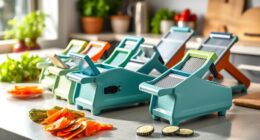 top mandoline slicers reviewed