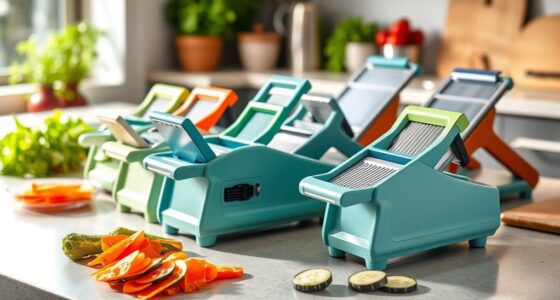 top mandoline slicers reviewed