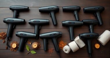 top massage guns 2025