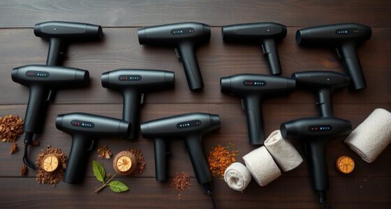 top massage guns 2025