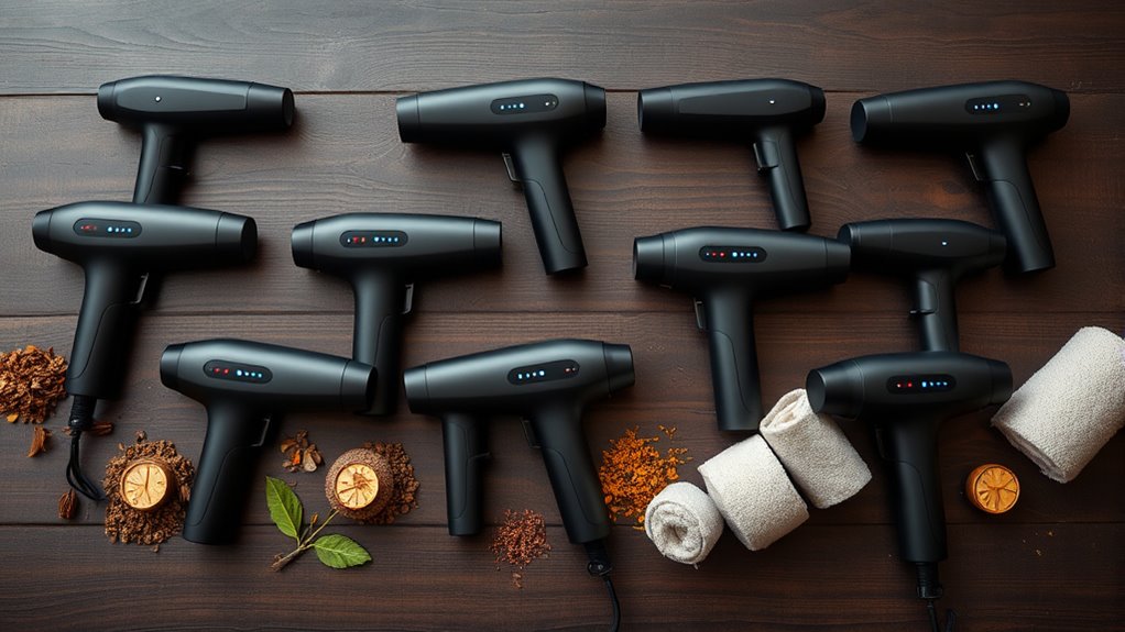 top massage guns 2025