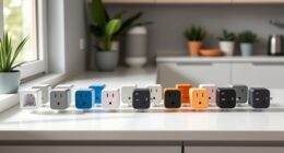 top matter compatible smart plugs