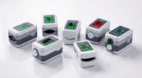 top medical pulse oximeters 2025