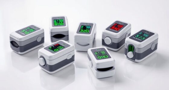 top medical pulse oximeters 2025