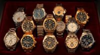 top men s luxury watches