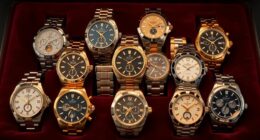 top men s luxury watches