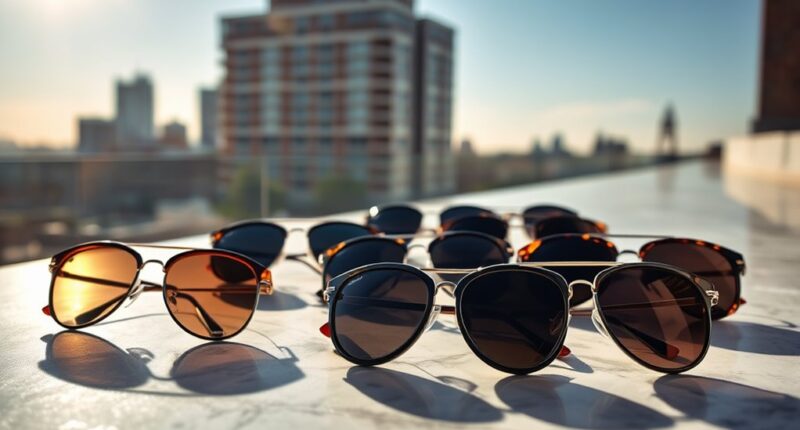 top men s sunglasses picks