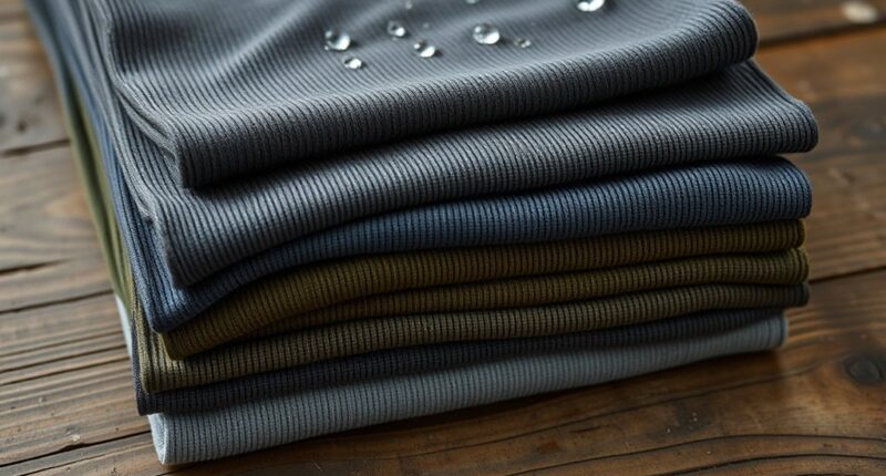 top merino wool layers