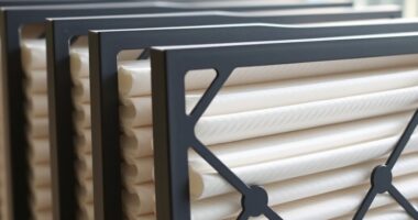 top merv 13 filters
