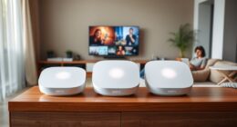 top mesh wi fi systems