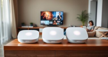 top mesh wi fi systems