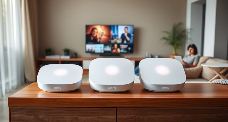 top mesh wi fi systems