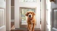 top microchip pet doors