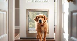 top microchip pet doors