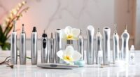 top microcurrent facial devices