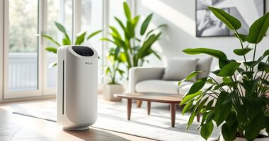 top mila air purifier list