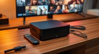 top mini pcs for home theater
