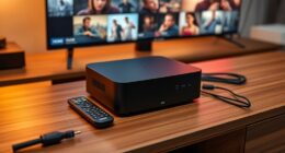 top mini pcs for home theater