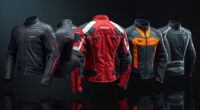 top motorcycle jackets 2025