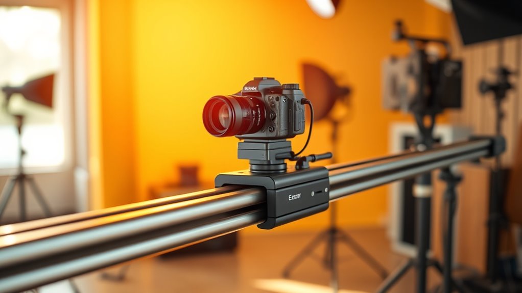 top motorized slider picks