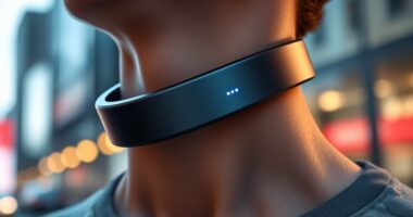 top neckband purifier list