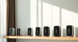 top negative ion air purifiers