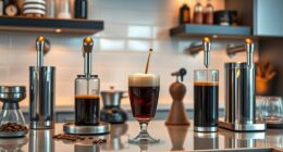top nitro cold brew systems