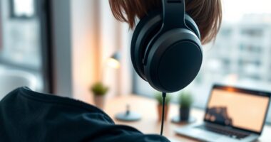 top noise canceling headphones