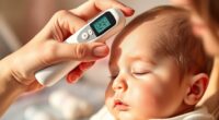 top non contact baby thermometers