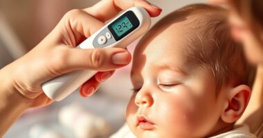 top non contact baby thermometers