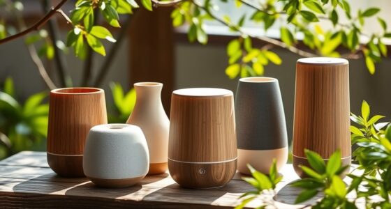 top non electric air purifiers