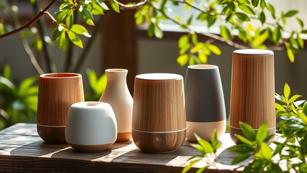 top non electric air purifiers