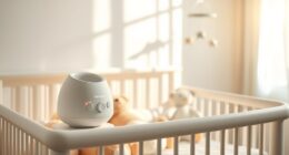 top nursery noise machines
