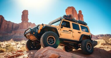 top off road accessory picks