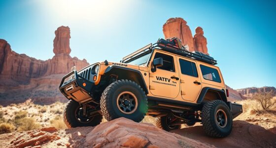 top off road accessory picks
