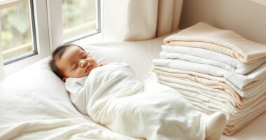 top organic baby sleep sacks