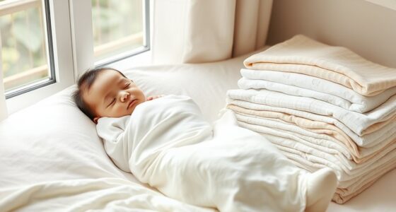 top organic baby sleep sacks