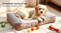 top orthopedic dog pillow selection