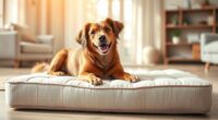 top orthopedic pet mattress picks