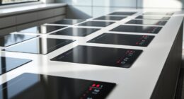 top outage cooking induction options
