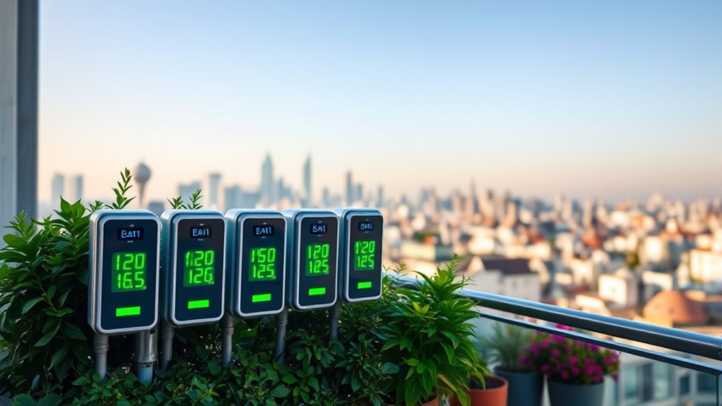 top outdoor air quality sensors