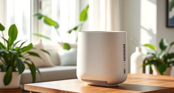 top ozone free air purifiers