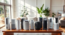 top ozone free air purifiers