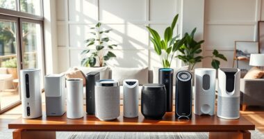 top ozone free air purifiers