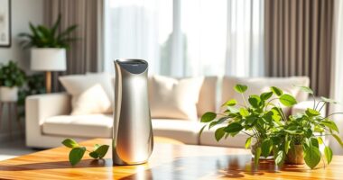 top ozone free home ionizers