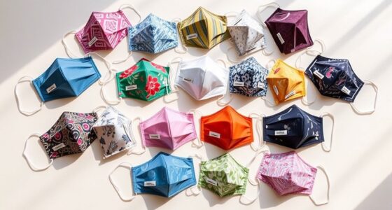 top p100 mask recommendations