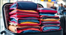top packing cubes 2025